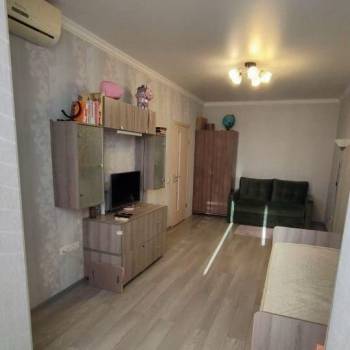 Продается 1-комнатная квартира, 34,9 м²