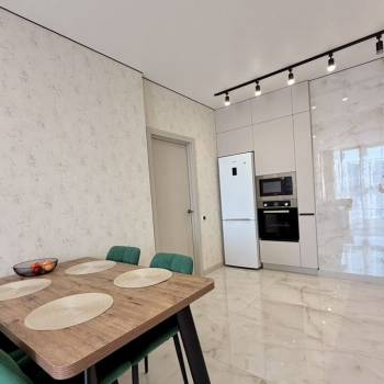 Продается 2-х комнатная квартира, 57,6 м²