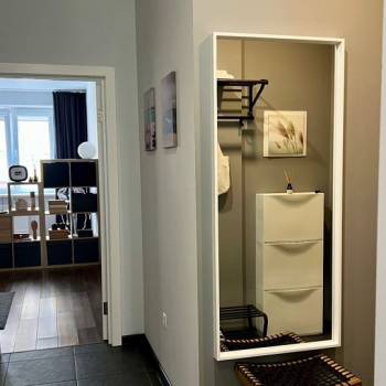 Продается 1-комнатная квартира, 48,9 м²