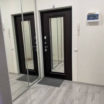 Продается 1-комнатная квартира, 26,7 м²