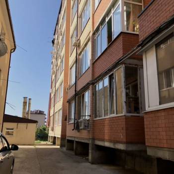 Продается 1-комнатная квартира, 23 м²