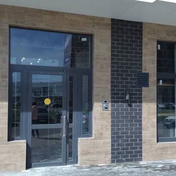 Продается 1-комнатная квартира, 25,9 м²