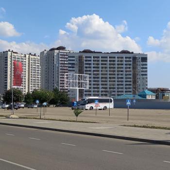 Продается 1-комнатная квартира, 52,8 м²