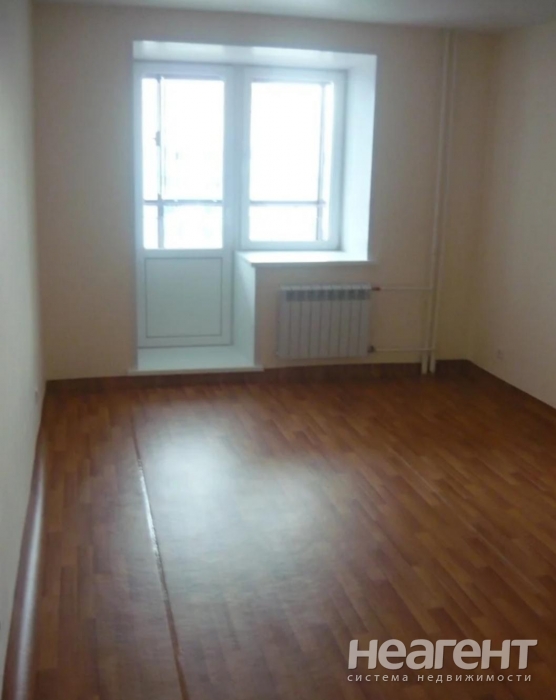 Продается 1-комнатная квартира, 39 м²