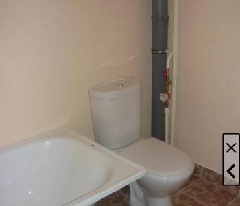 Продается 1-комнатная квартира, 39 м²