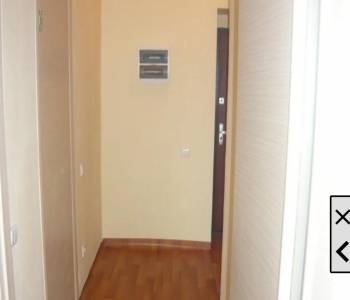 Продается 1-комнатная квартира, 39 м²