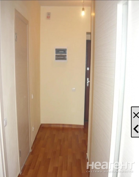 Продается 1-комнатная квартира, 39 м²