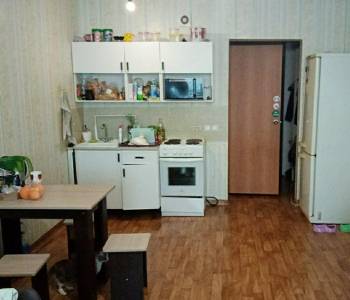 Сдается 1-комнатная квартира, 27 м²