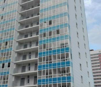 Сдается 1-комнатная квартира, 27 м²