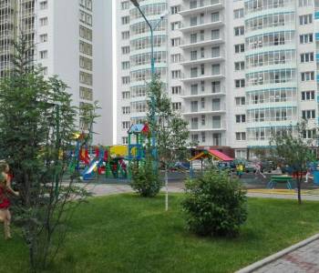 Сдается 1-комнатная квартира, 27 м²