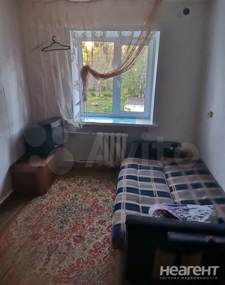 Сдается Комната, 12 м²