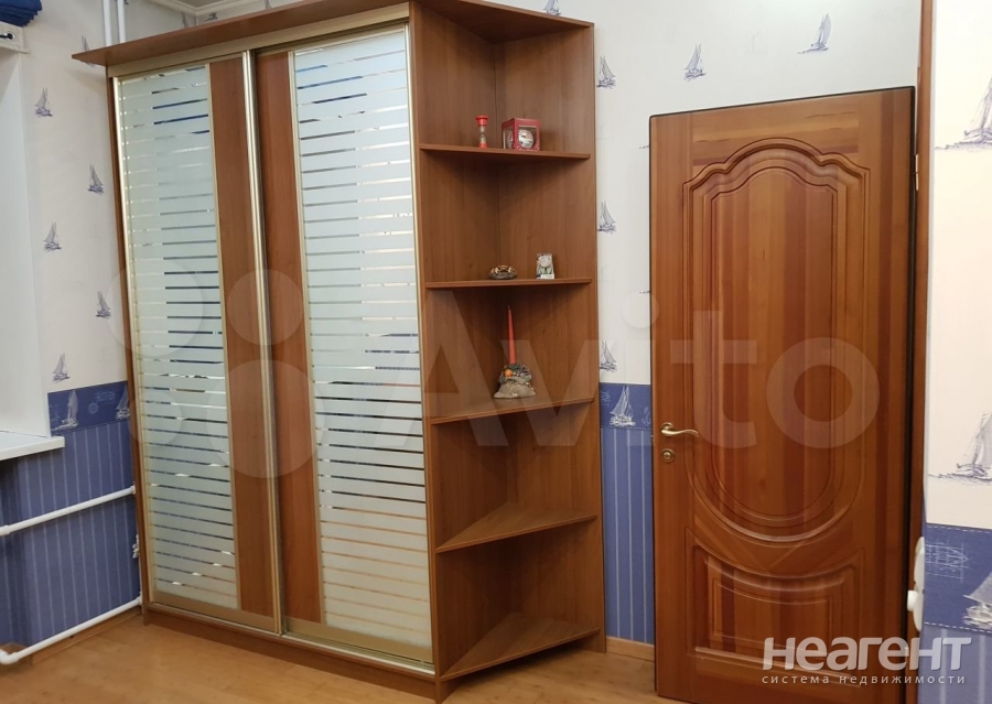 Продается 3-х комнатная квартира, 114 м²