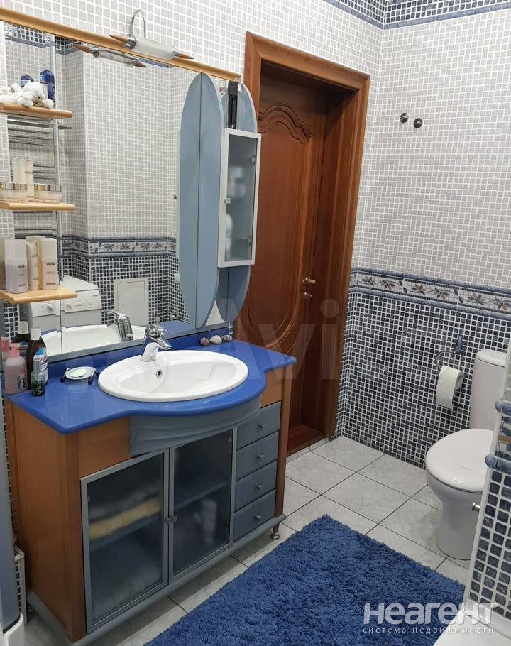 Продается 3-х комнатная квартира, 114 м²