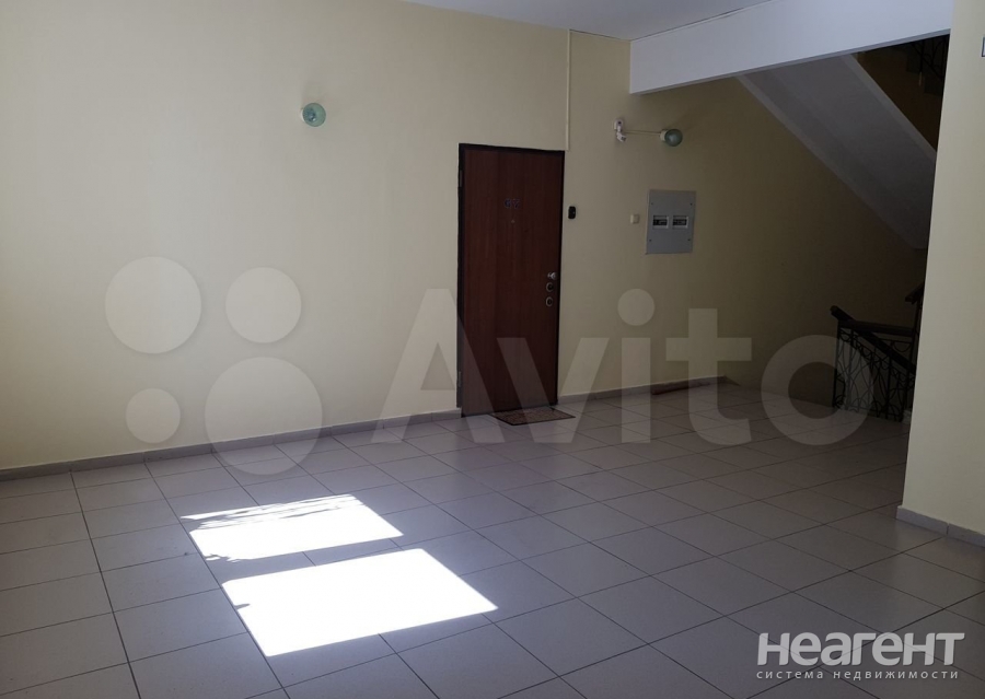 Продается 3-х комнатная квартира, 114 м²