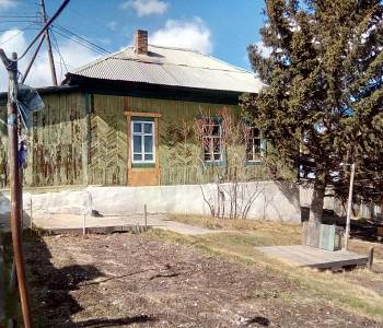 Продается Дом, 44 м²