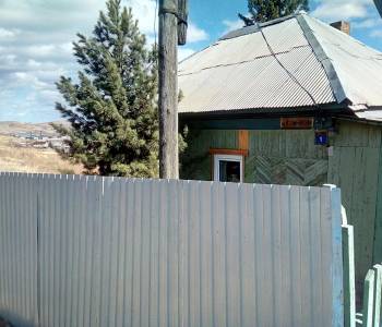 Продается Дом, 44 м²