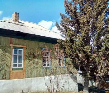 Продается Дом, 44 м²