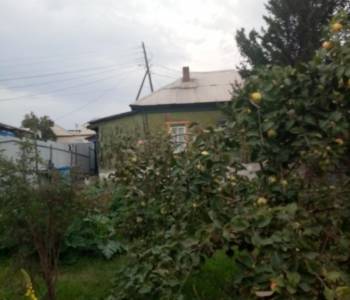 Продается Дом, 44 м²