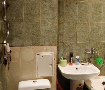 Продается 2-х комнатная квартира, 43,3 м²