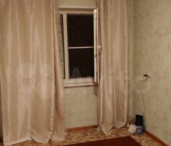 Продается 2-х комнатная квартира, 43,3 м²