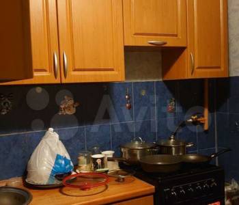 Продается 2-х комнатная квартира, 43,3 м²