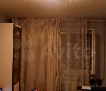 Продается 2-х комнатная квартира, 43,3 м²