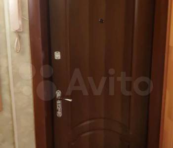 Продается 2-х комнатная квартира, 43,3 м²