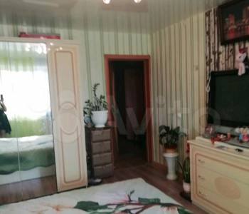 Продается 2-х комнатная квартира, 48 м²