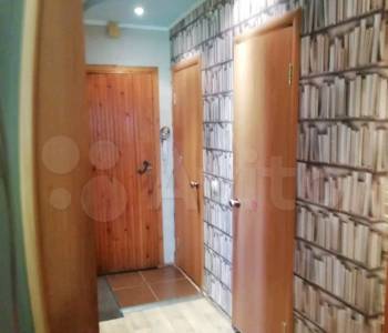 Продается 2-х комнатная квартира, 48 м²