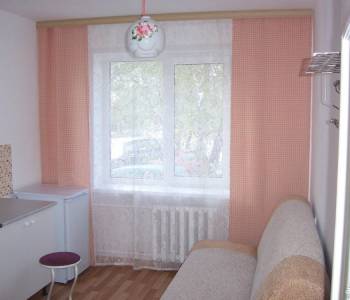 Сдается 1-комнатная квартира, 13 м²