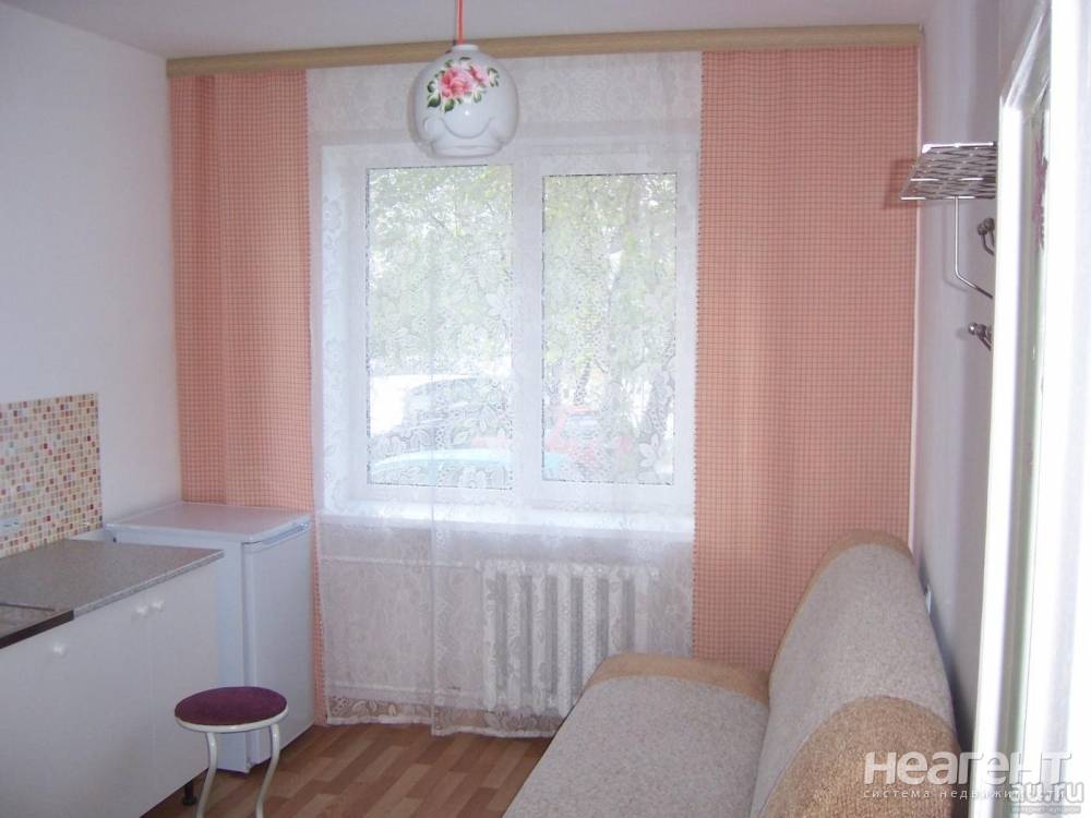 Сдам студию, Ленинский, ул. Малаховская, собственник