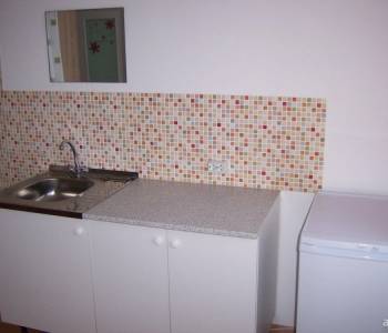 Сдается 1-комнатная квартира, 13 м²