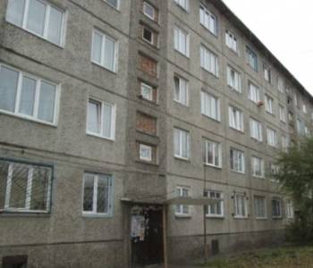Сдается 1-комнатная квартира, 18 м²