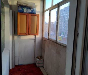 Сдается 1-комнатная квартира, 29 м²