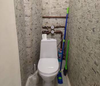 Сдается 1-комнатная квартира, 29 м²