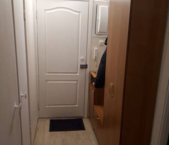 Сдается 1-комнатная квартира, 29 м²