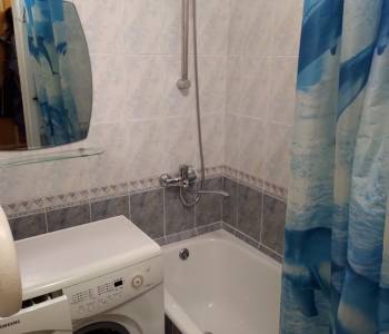 Сдается 1-комнатная квартира, 29 м²