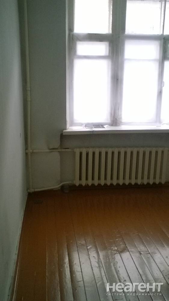 Продается 3-х комнатная квартира, 81 м²