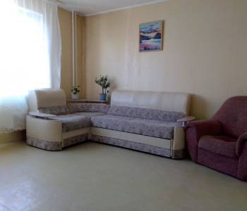 Сдается 2-х комнатная квартира, 54 м²