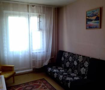 Сдается 2-х комнатная квартира, 54 м²