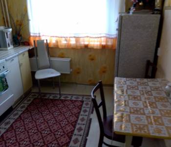 Сдается 2-х комнатная квартира, 54 м²
