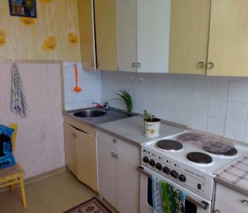 Сдается 2-х комнатная квартира, 54 м²