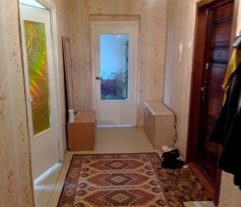 Сдается 2-х комнатная квартира, 54 м²