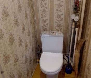 Сдается 2-х комнатная квартира, 54 м²