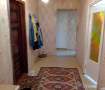Сдается 2-х комнатная квартира, 54 м²