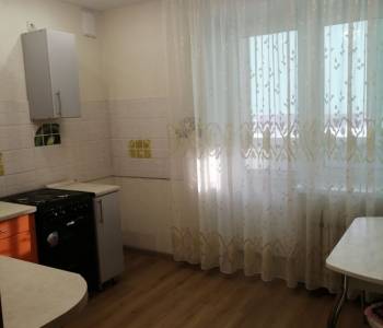 Продается 1-комнатная квартира, 41,2 м²