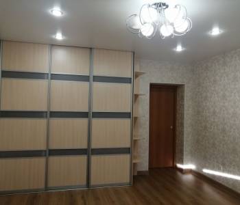 Продается 1-комнатная квартира, 41,2 м²