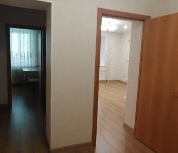 Продается 1-комнатная квартира, 41,2 м²