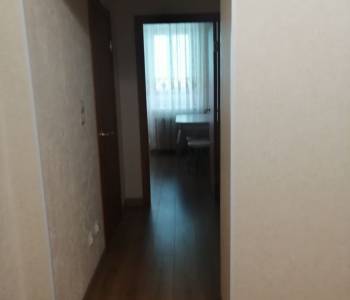 Продается 1-комнатная квартира, 41,2 м²