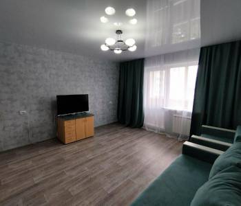 Сдается 1-комнатная квартира, 42 м²